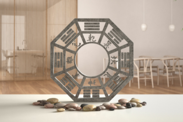 Sell your Home Faster with Feng Shui