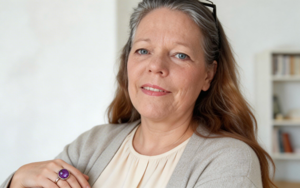 Françoise Robin IPHM