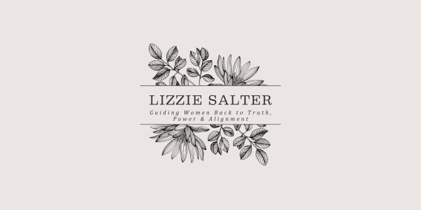 Lizzie Salter – Spiritual Coach & Holistic Practitioner