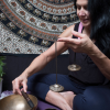 Michelle Bappoo Yoga and Meditation