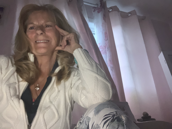 Marie-Johanne Charron IPHM