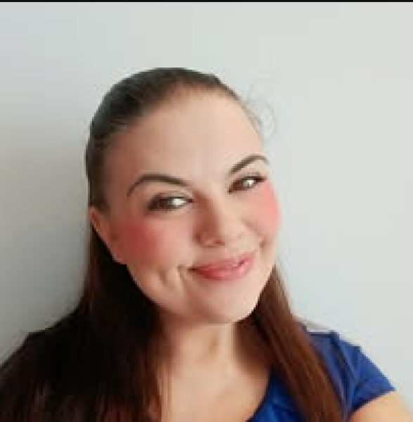 Tanya Georgieva Holistic Wellness Coach