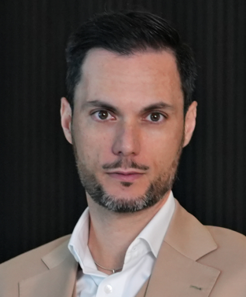 Luca Mazza IPHM