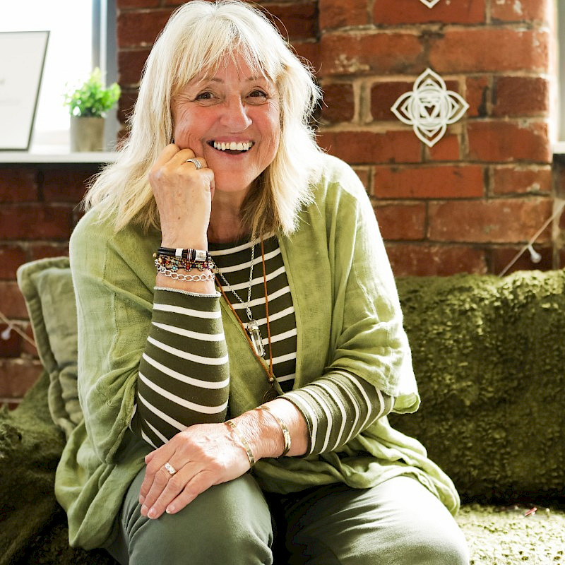 Trish Kershaw