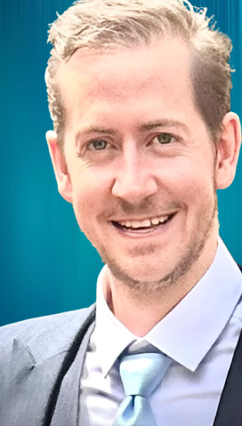 Benedikt Schramm IPHM