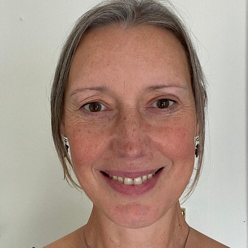 Sally-Anne Wilkinson