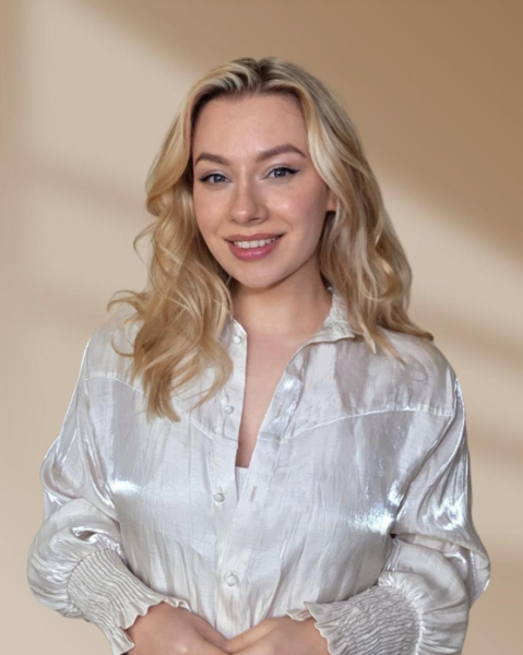 Aleksandra Ribakova IPHM