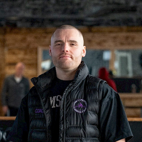 Joshua Smith