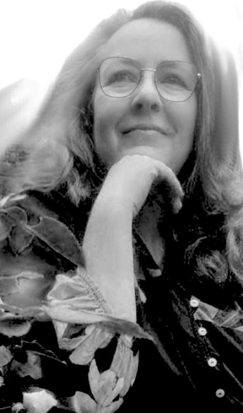 Andrea Robertson-Begg IPHM