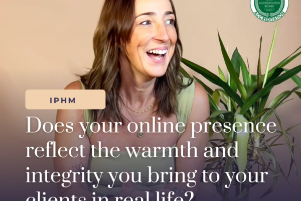 Let’s Talk Visibility
