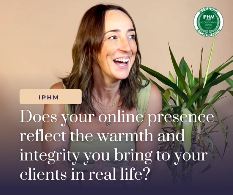 Let’s Talk Visibility