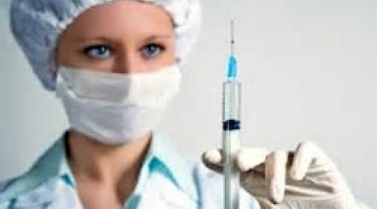 UK Rejects Meningitis B Vaccine