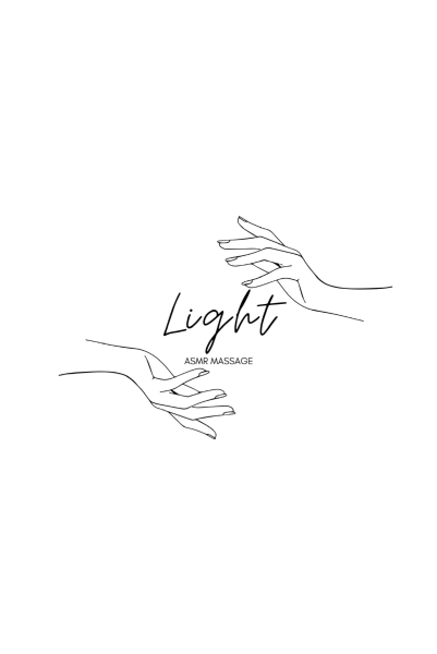 Light ASMR Massage