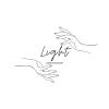 Light ASMR Massage