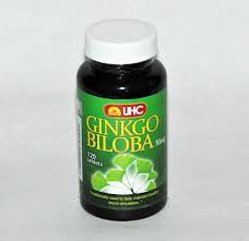 Health Benefits of Ginkgo Biloba