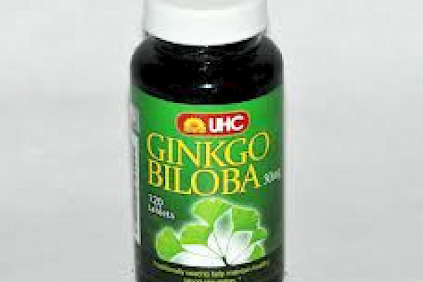 Health Benefits of Ginkgo Biloba