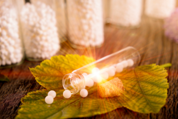 Homeopathy Treatments