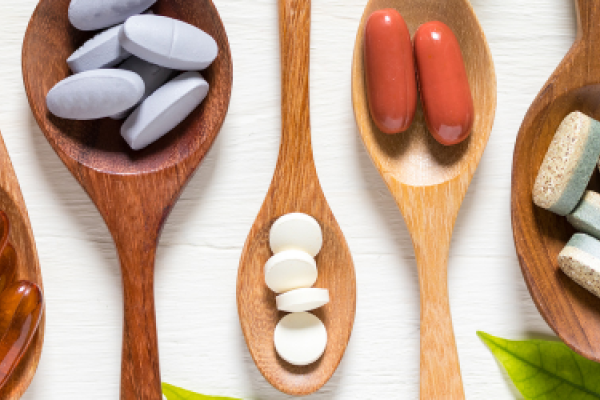 Should we be taking health suppliments?