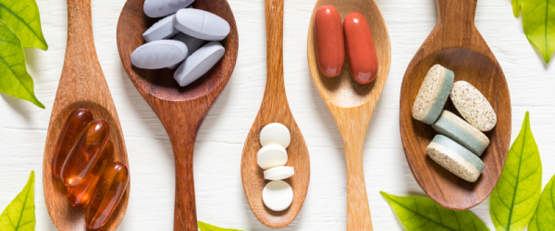 Should we be taking health suppliments?