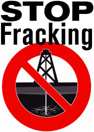 THE DANGERS OF FRACKING