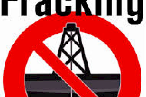 THE DANGERS OF FRACKING