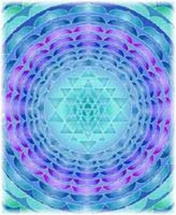 Toning: System of Rainbow Chakra Tones