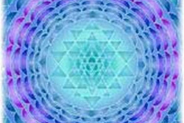 Toning: System of Rainbow Chakra Tones