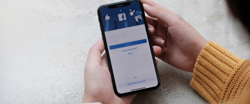 IPHM Gets Facebook Page