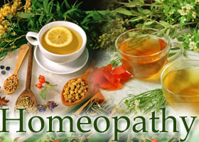 Homeopathy