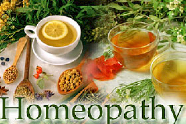 Homeopathy