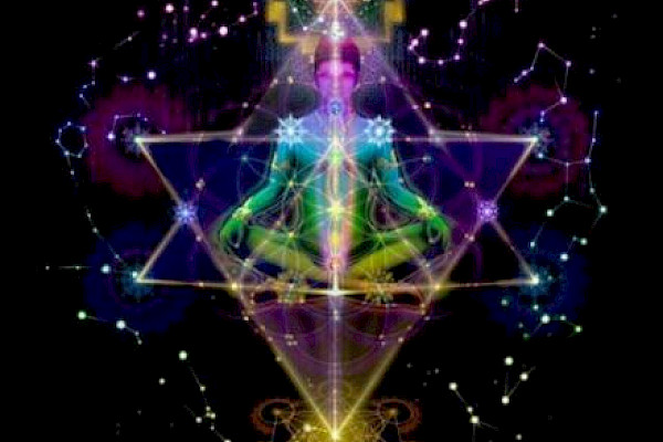 Wondering about Reiki?