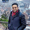 Mostafa Shaban IPHM