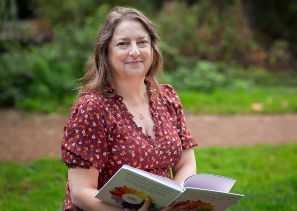Julie Rogerson