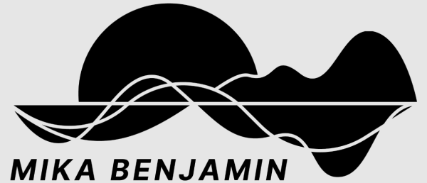 Mika Benjamin