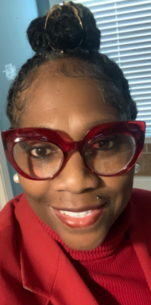 Gwendolyn D. Stovall IPHM
