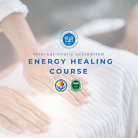 Energy Healing Course - 18 months