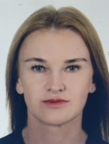 BOZENA ANTONIAK IPHM