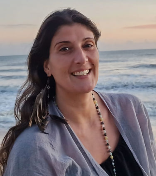 Vida Belsher