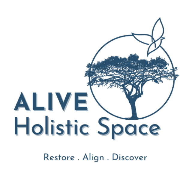 ALIVE Holistic Space
