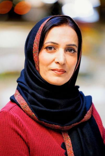 Nadia Salam IPHM