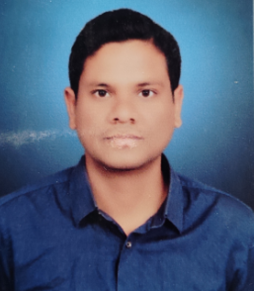 Shuddhodhan Gongale