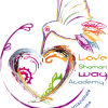 Love Shaman Way Academy - prem Antonino, mama Alessia