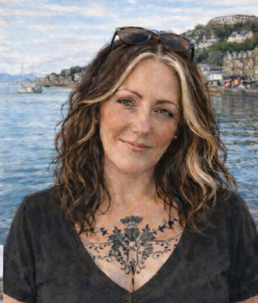 Kirsty Miller