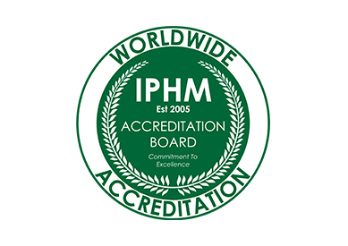 Join IPHM Today