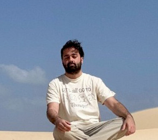 Matteo Capretti