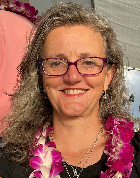 Dr Catherine Dorey IPHM