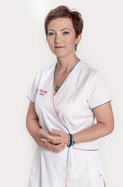 Beata Jankowska - Inner Beauty Holistic Beauty Academy