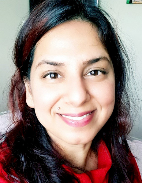 Nidhi Nautiyal IPHM