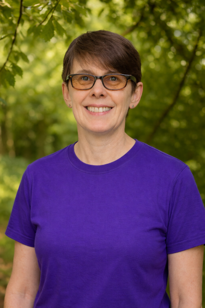 Lynn Donaghey