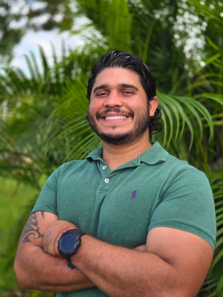 Owen Machado, Herbalist
